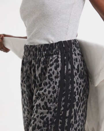 adidas Leopard Print Short