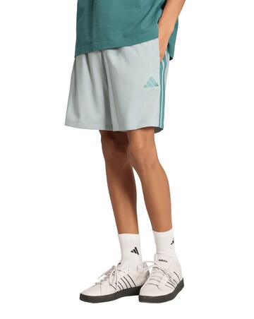 adidas 3 Stripes Chelsea Shorts