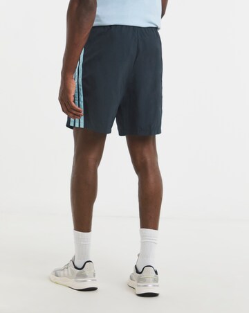 adidas 3 Stripes Chelsea Shorts