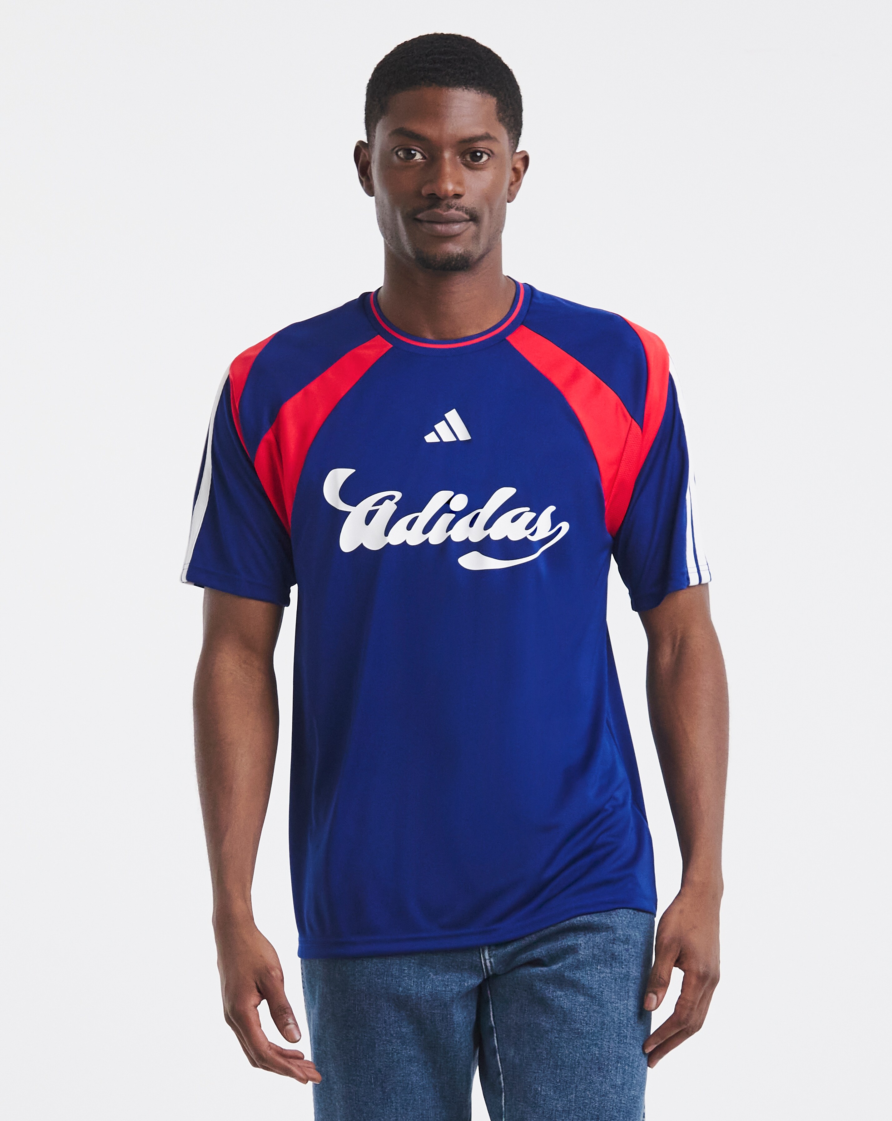 New In - adidas Tiro T-Shirt