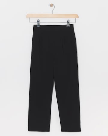 Julipa Pull On Capri Trouser