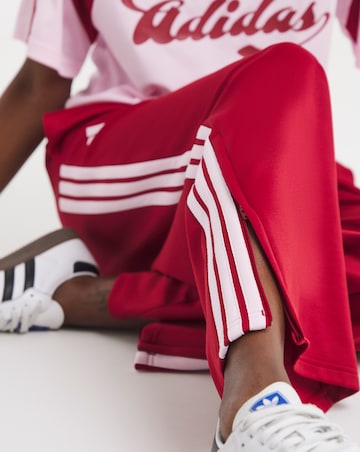 adidas House of Tiro Wide Leg Joggers