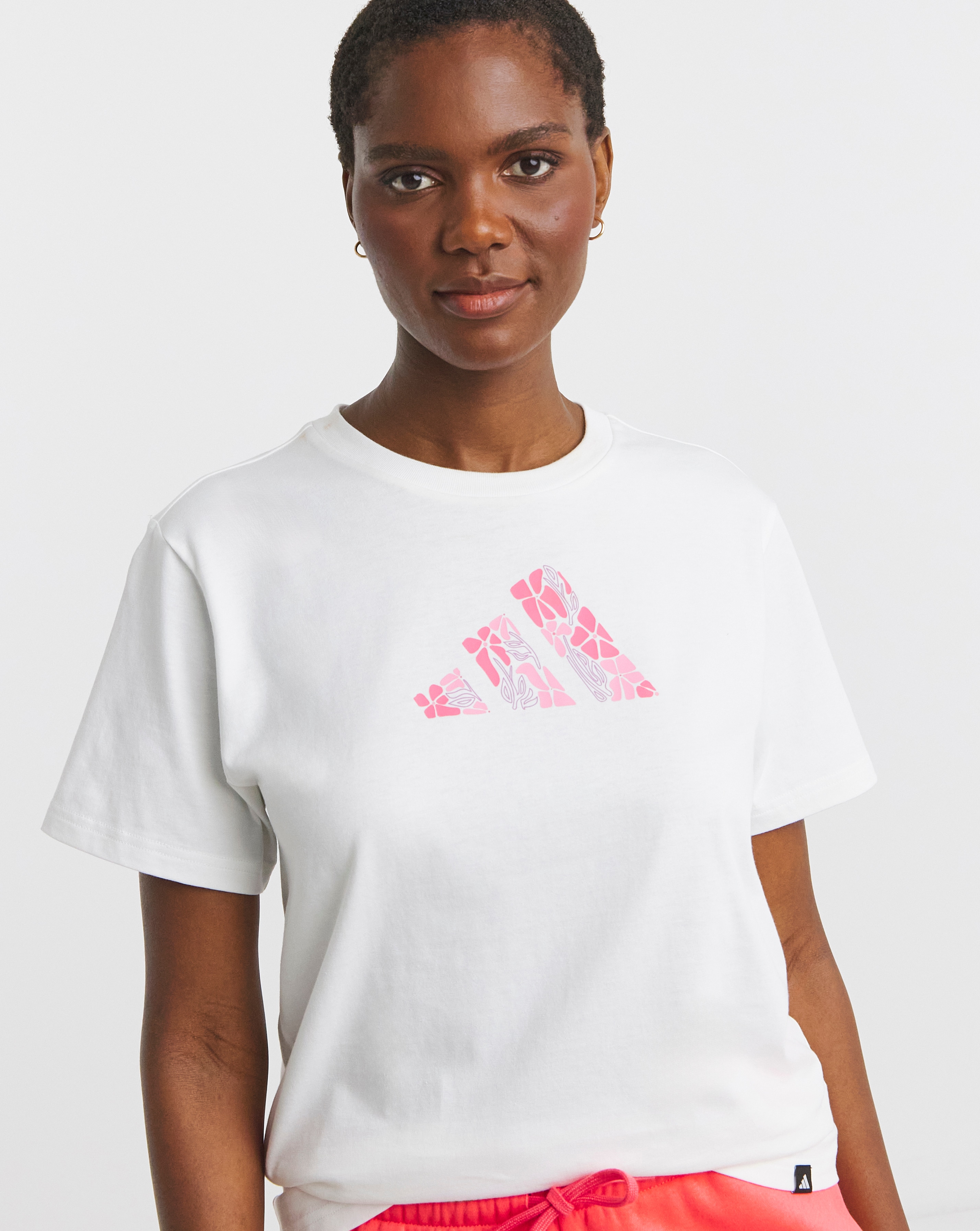 adias Softs Essential T-Shirt
