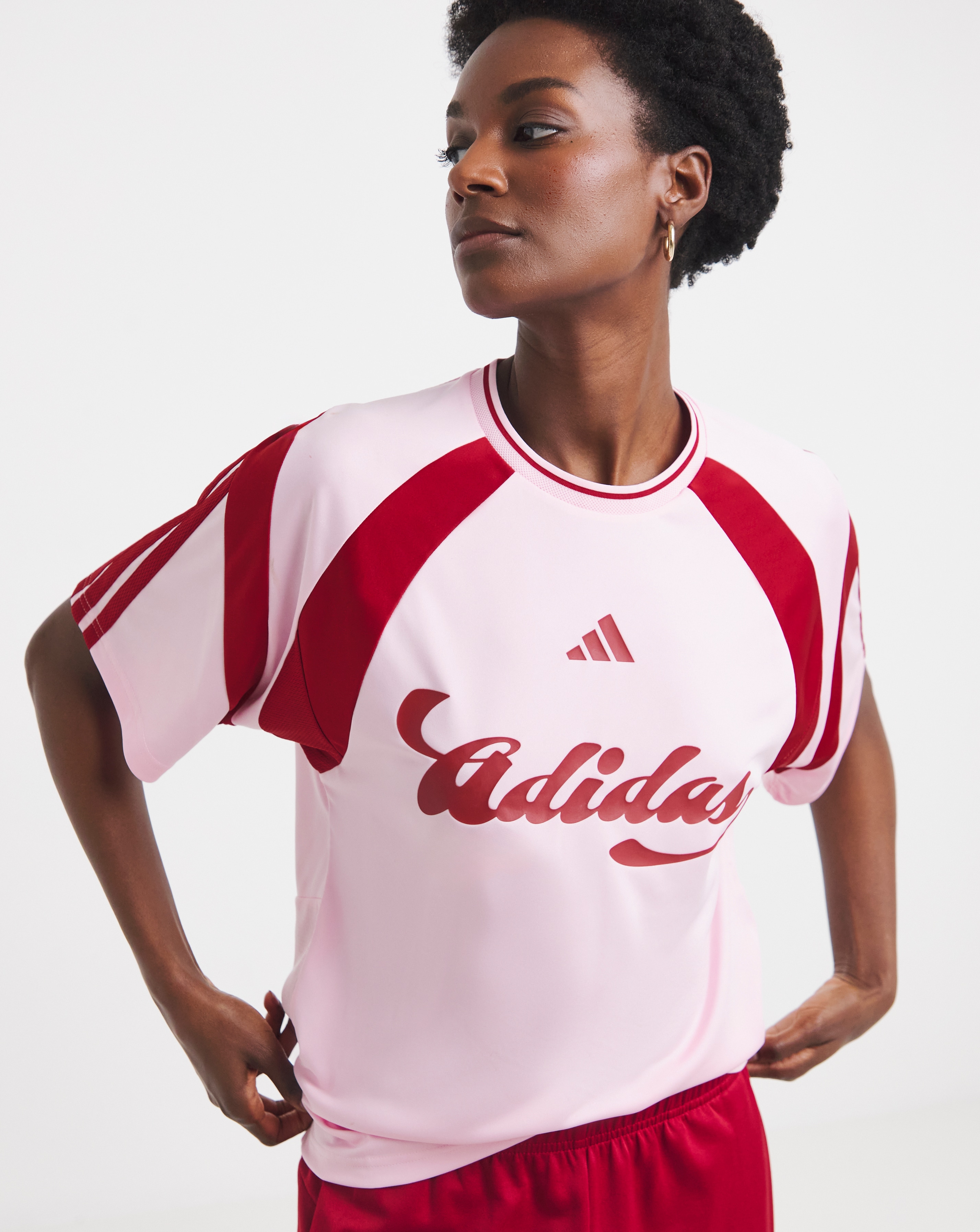 adidas House of Tiro Squad T-Shirt
