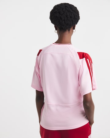 adidas House of Tiro Squad Jersey T-Shirt