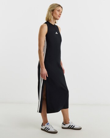 Adidas 3 Stripe Dress