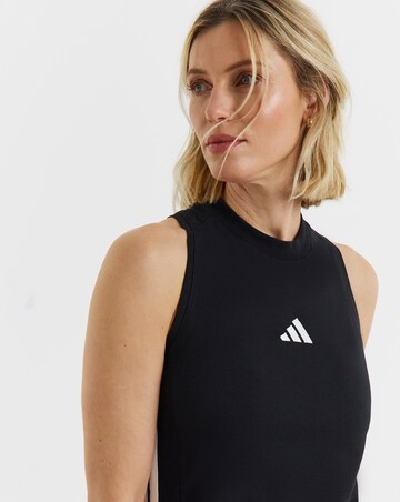 Adidas 3 Stripe Dress