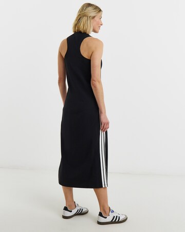 Adidas 3 Stripe Dress