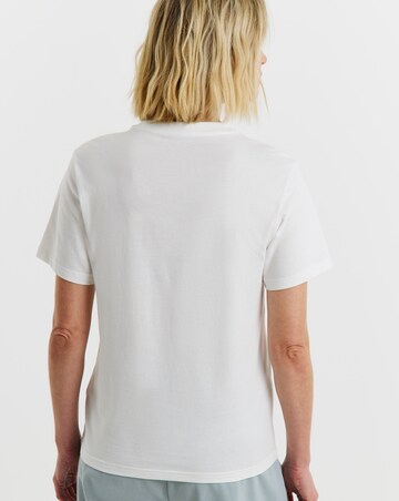 Adidas Softside Floral T-Shirt