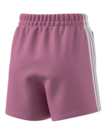 Adidas 3 Stripe Cotton Short