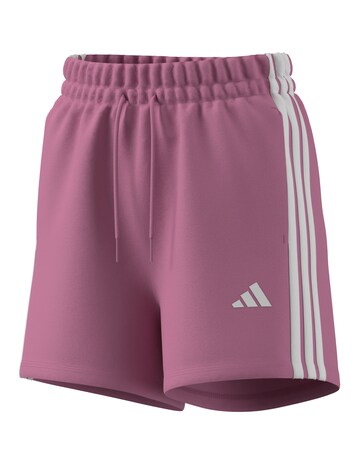 Adidas 3 Stripe Cotton Short