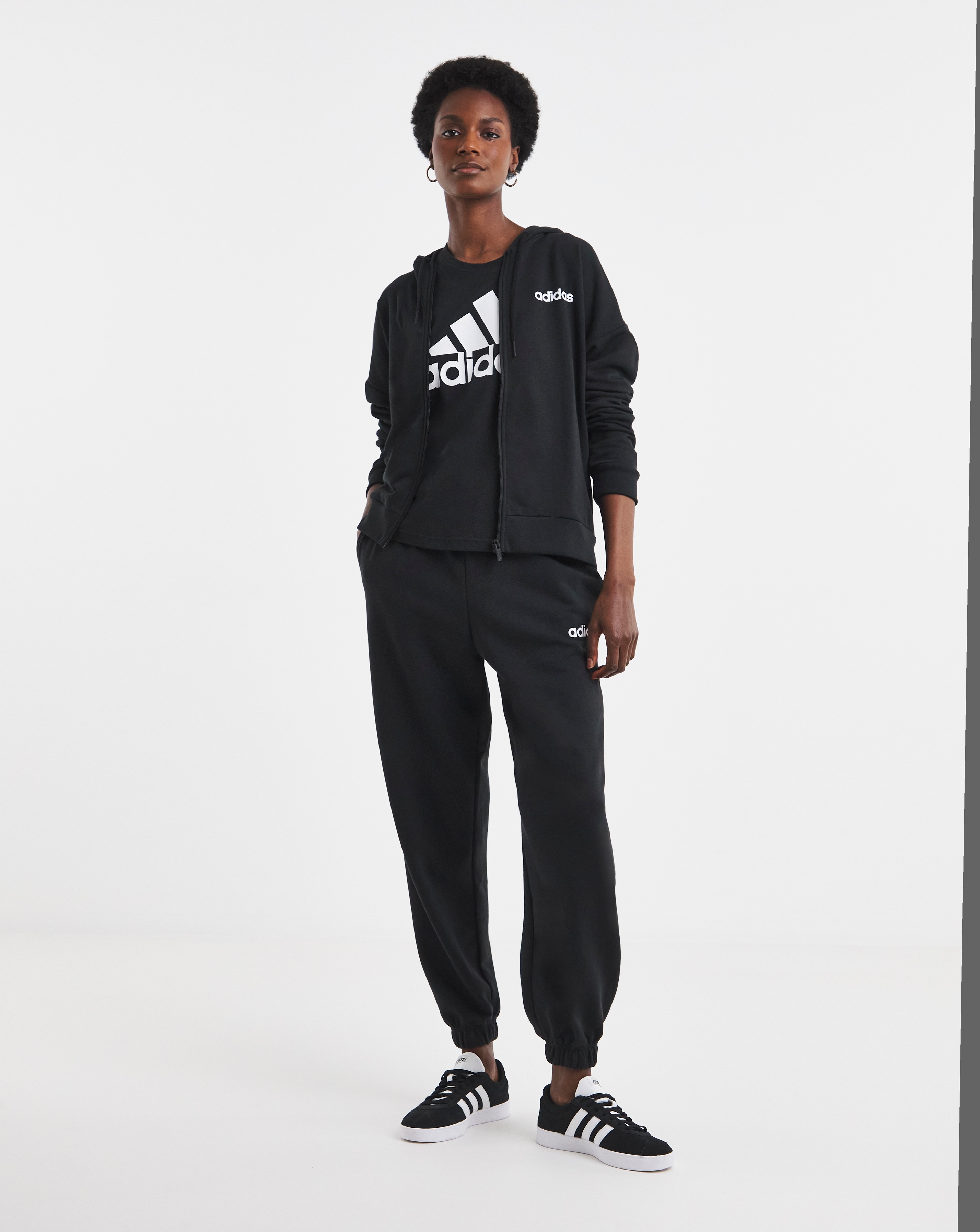 adidas Linear French Terry Pants