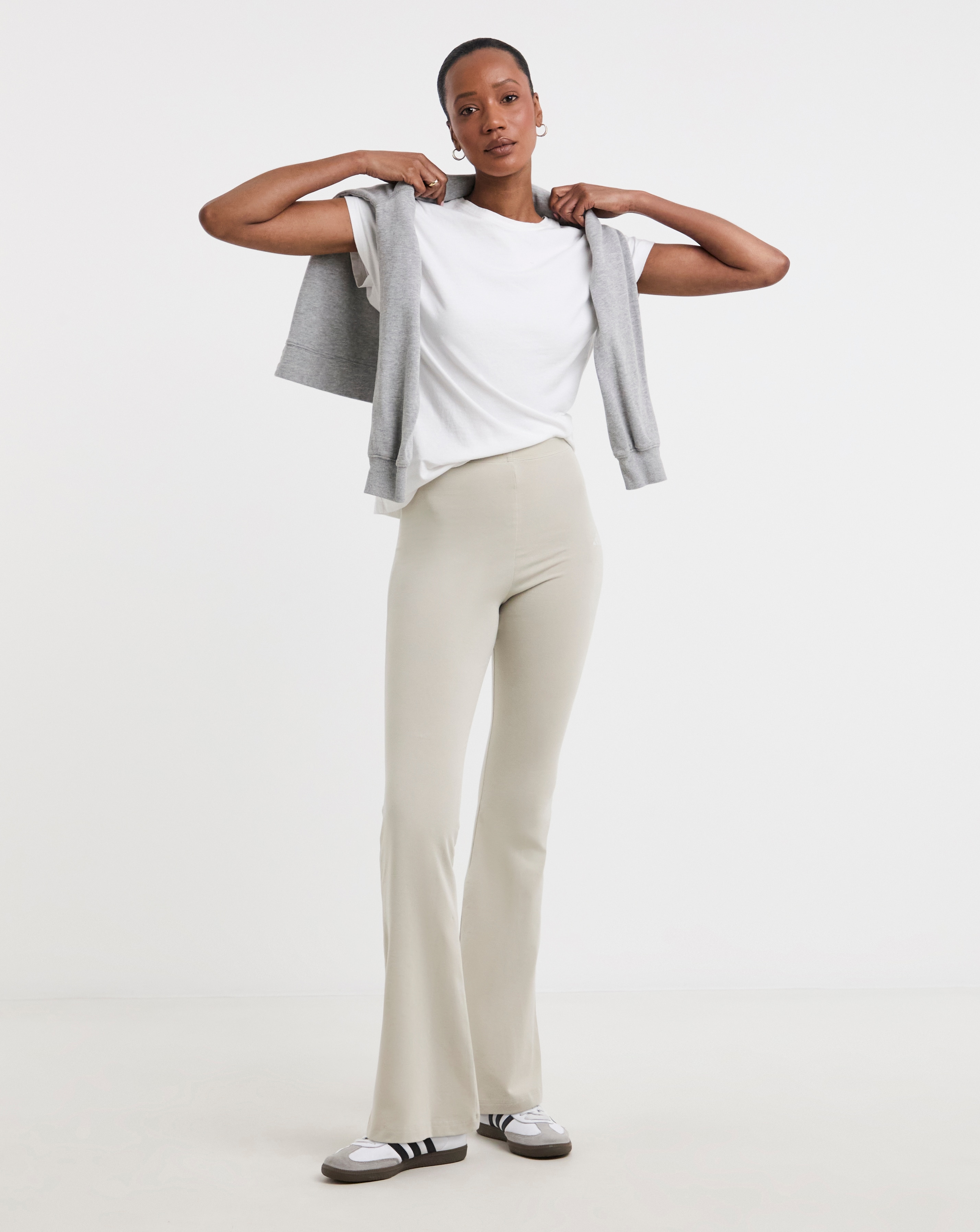 adidas Flare Leggings