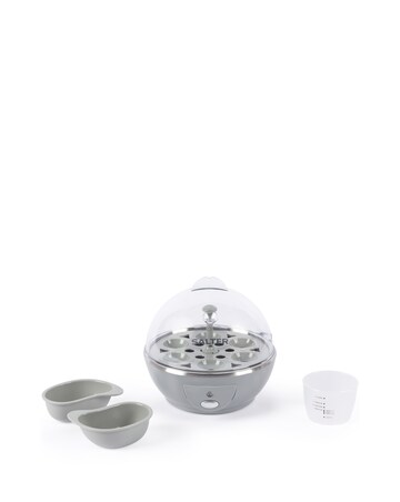 Salter Aspen Egg Steamer