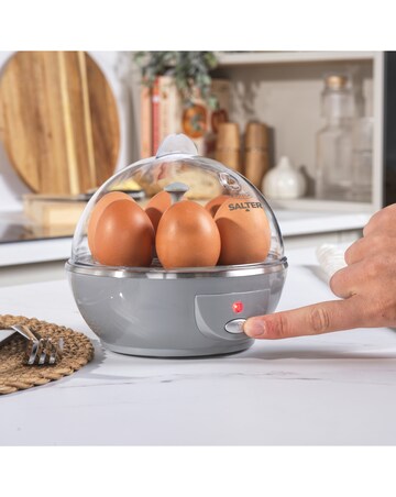 Salter Aspen Egg Steamer