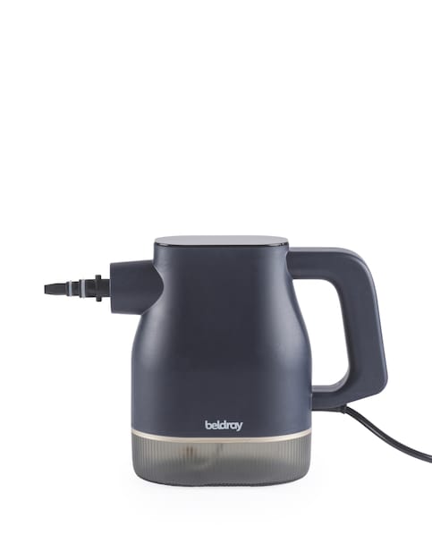 New In - Digital Steam Cleaner