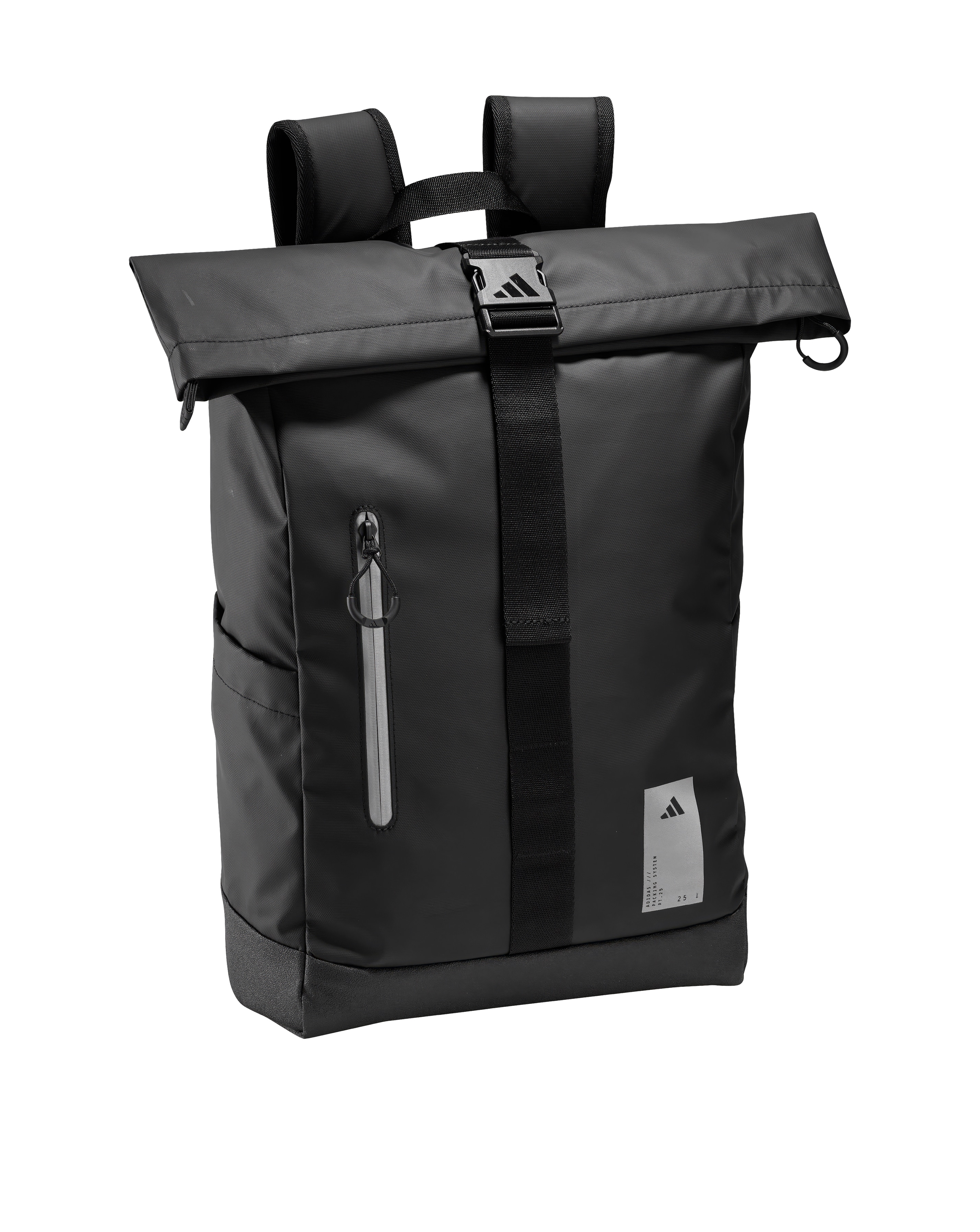 adidas Roll Top Hybrid Backpack