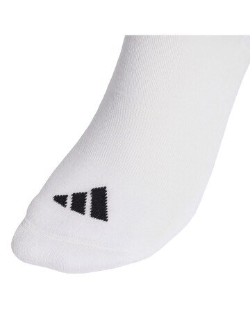 adidas 2 Pack Stadium Socks