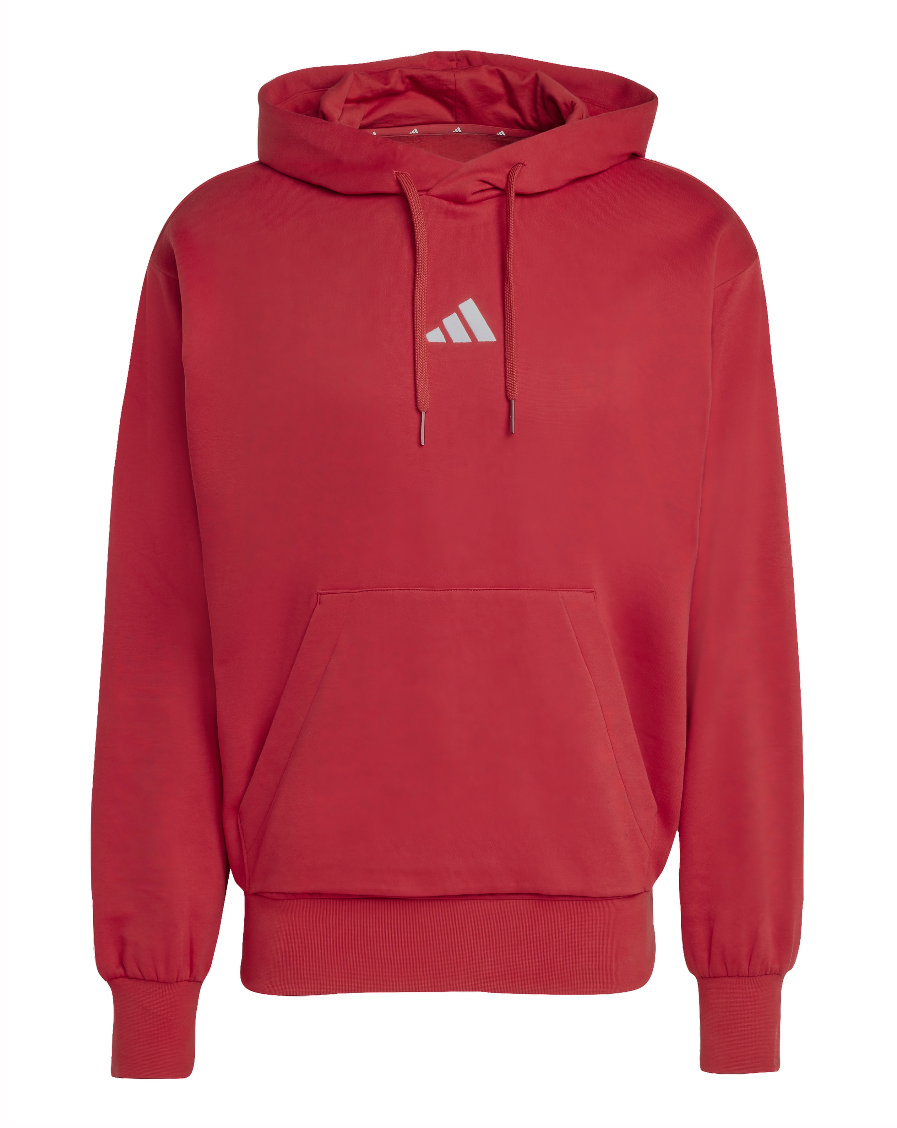 New In - adidas FeelCozy Fleece Hoodie