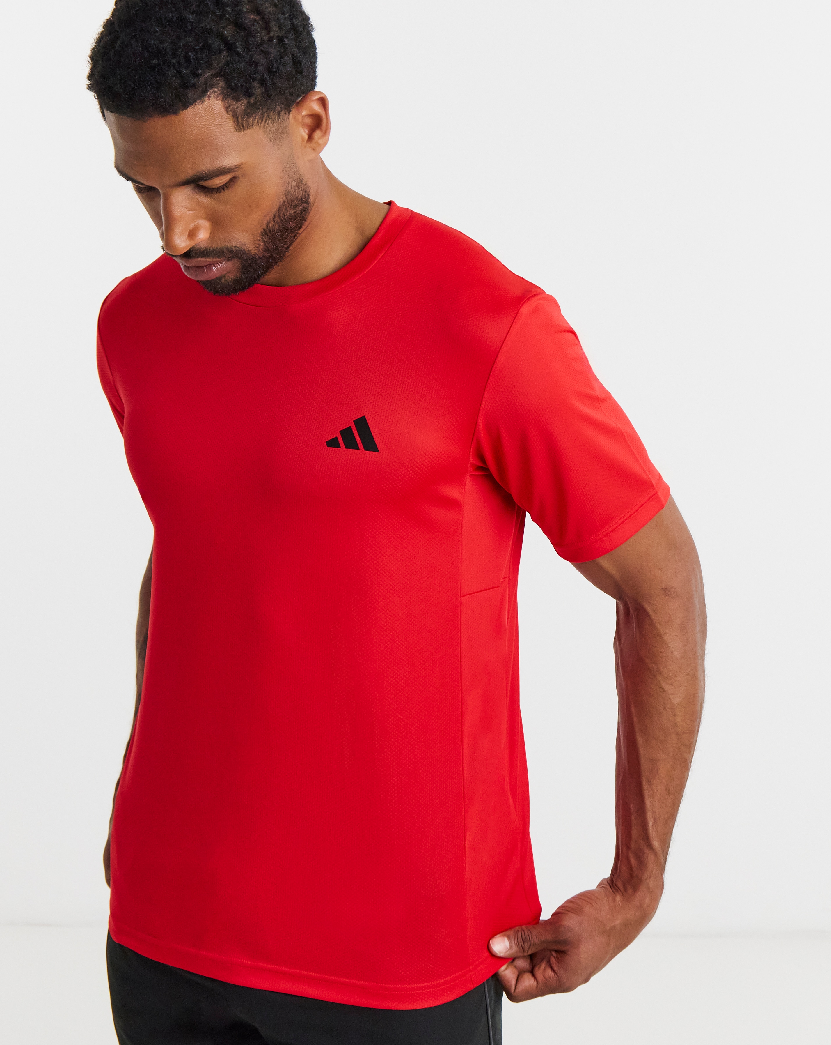 adidas Workout Training T-Shirt