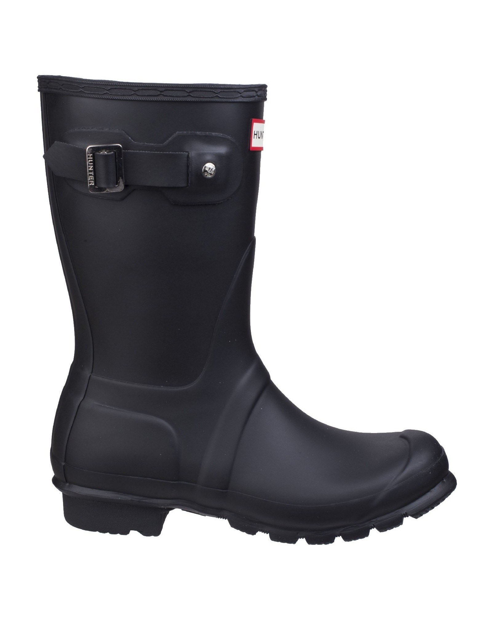 Hunter Women's Original Short Wellington