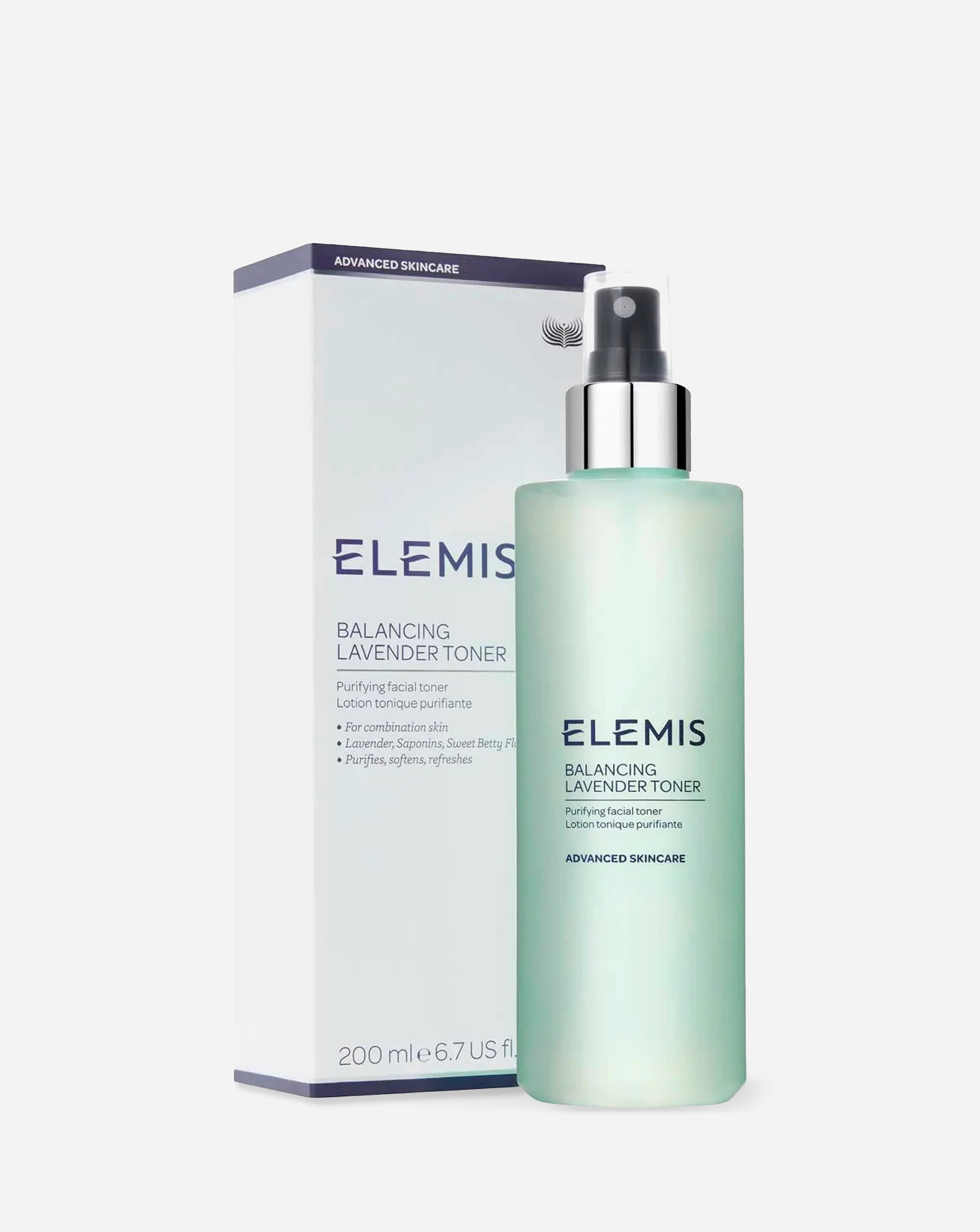 Elemis Balancing Lavender Toner 200ml