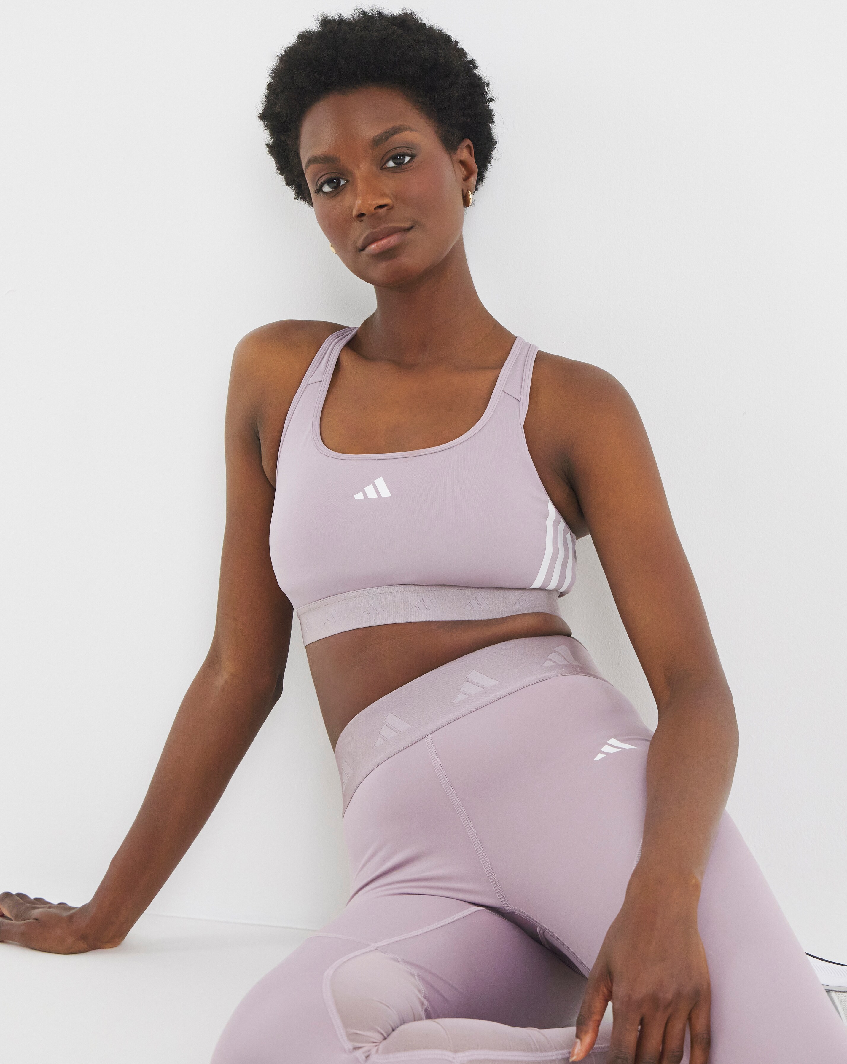 adidas Medium Support Bra
