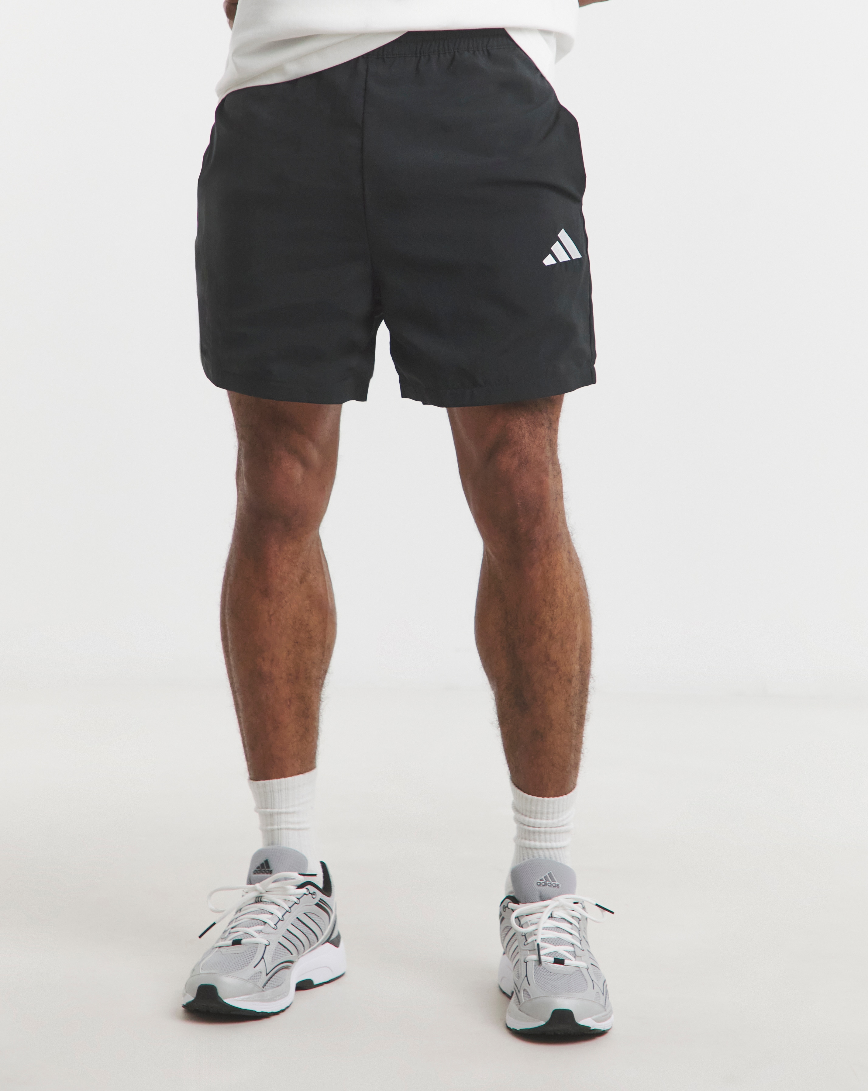 adidas 3 Stripes Chelsea Shorts