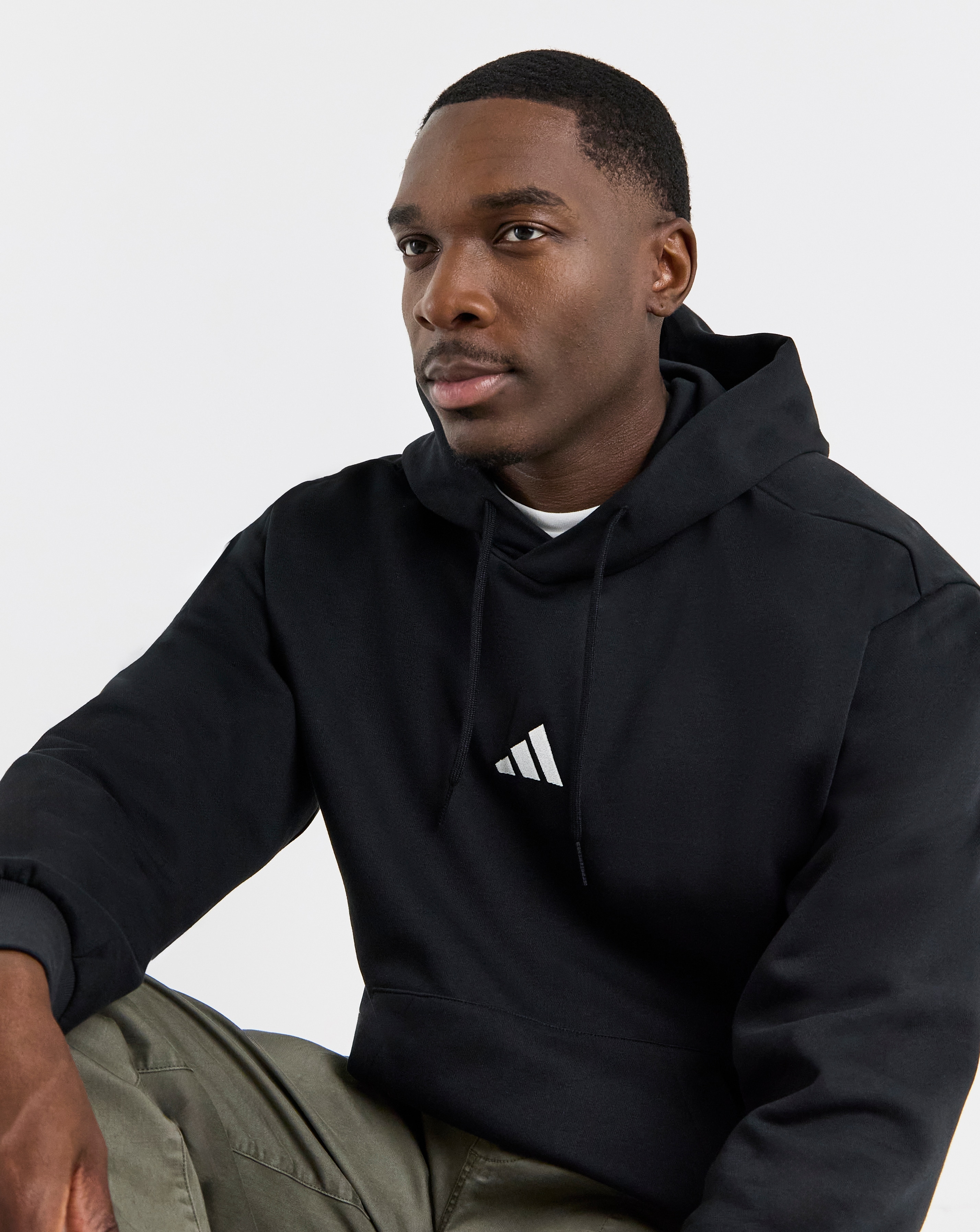 adidas FeelCozy Hoodie