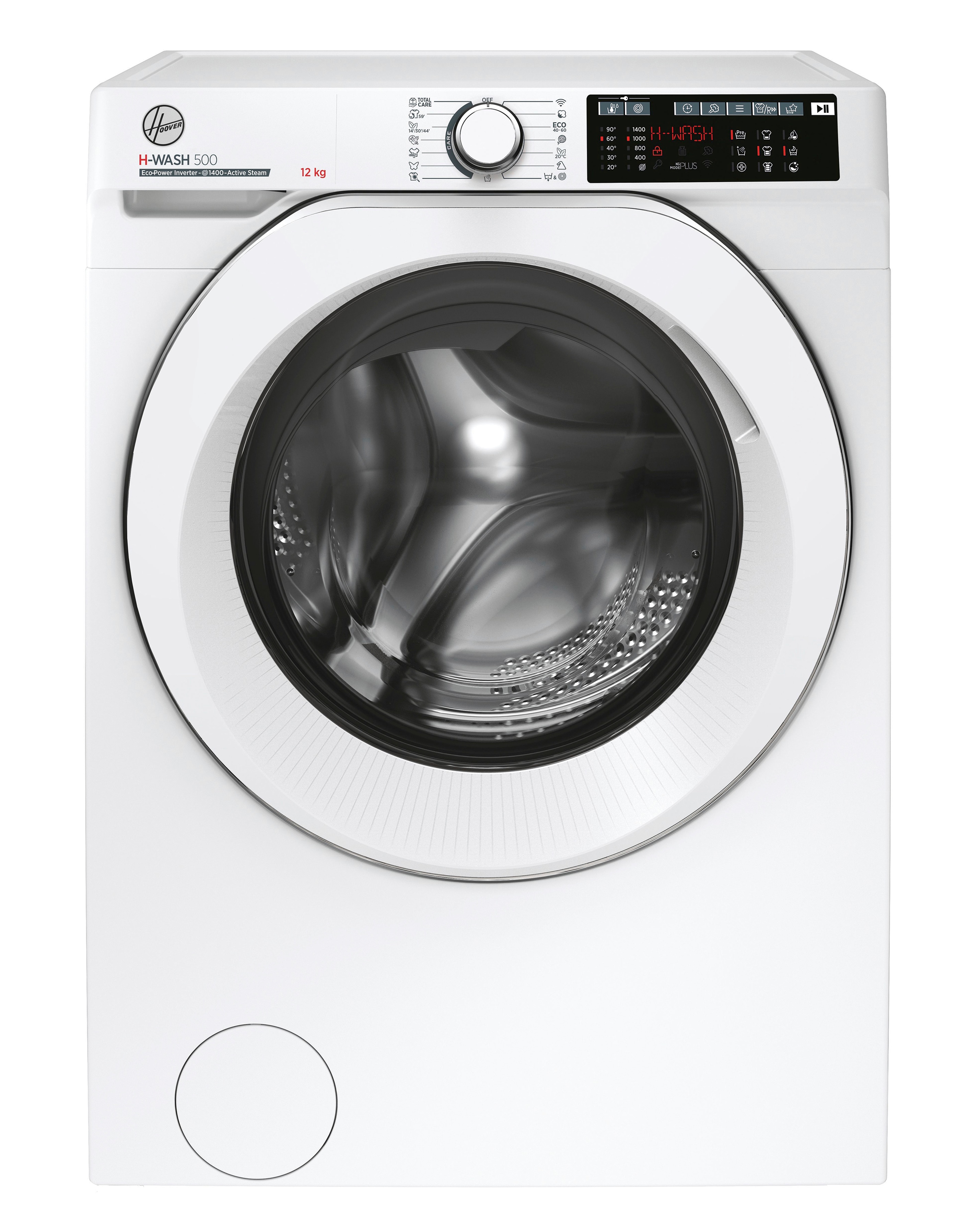 Hoover H-Wash 12kg Washing Machine