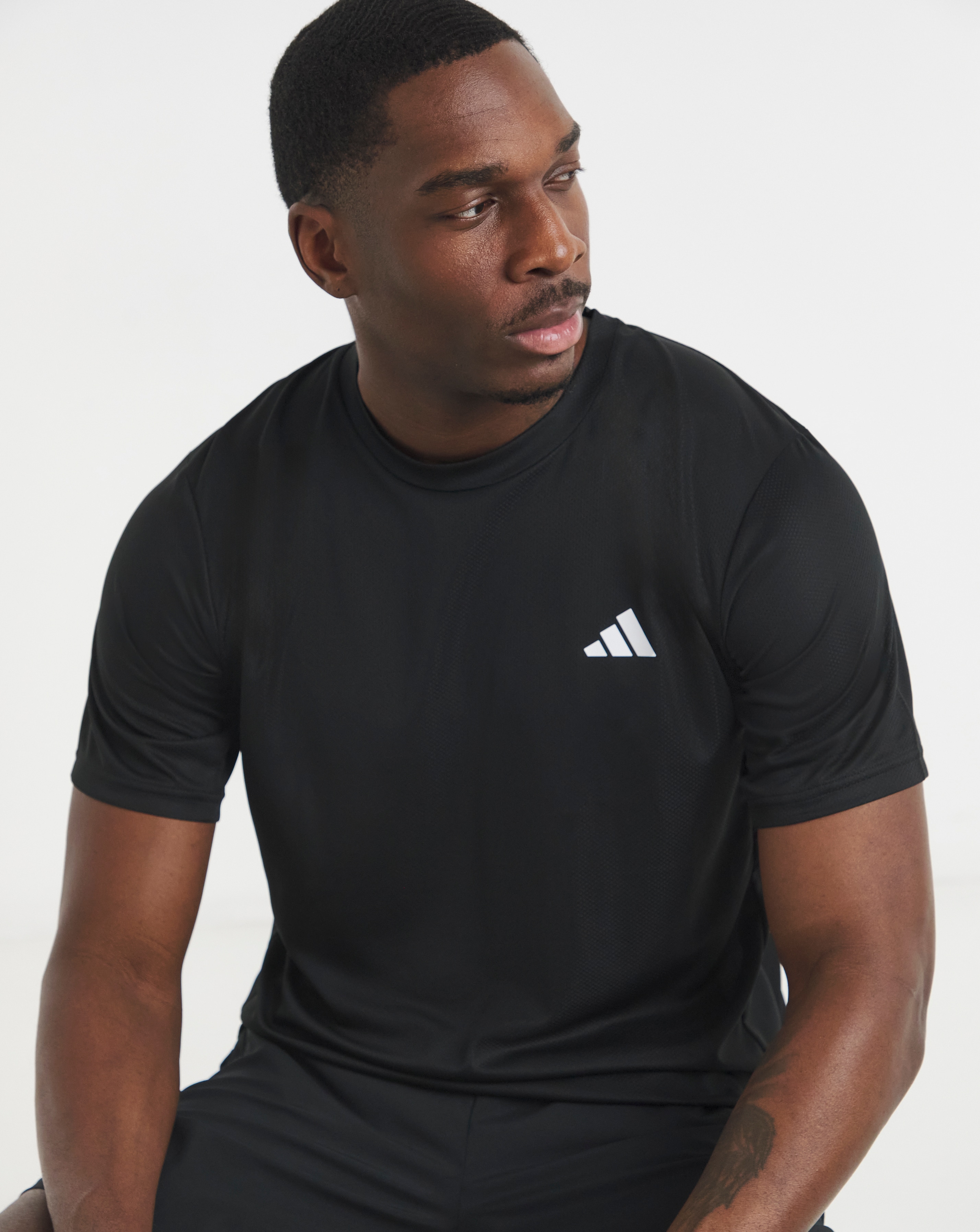 adidas Workout Training T-Shirt
