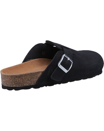 Hush Puppies Bailey Closed Toe Mule