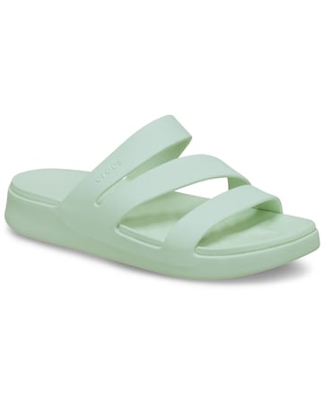 Crocs Getaway Strappy Mule