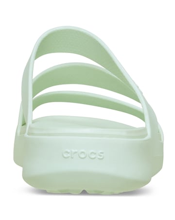 Crocs Getaway Strappy Mule