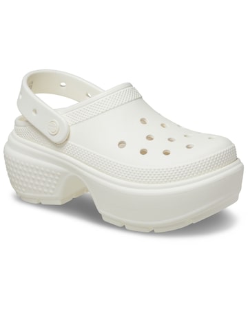 Crocs Stomp Clog