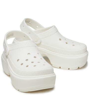 Crocs Stomp Clog