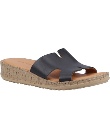 Hush Puppies Eloise Mule Sandal