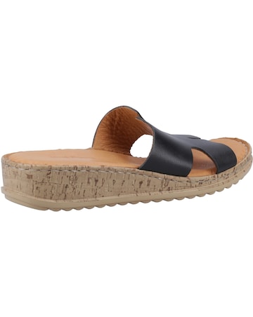 Hush Puppies Eloise Mule Sandal