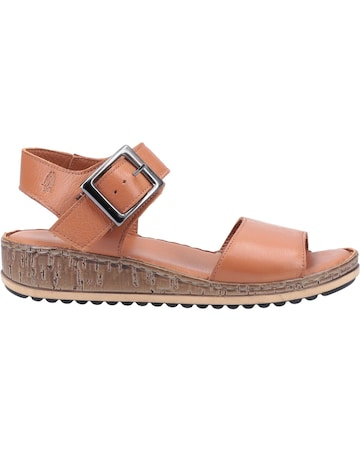 Hush Puppies Ellie Sandal