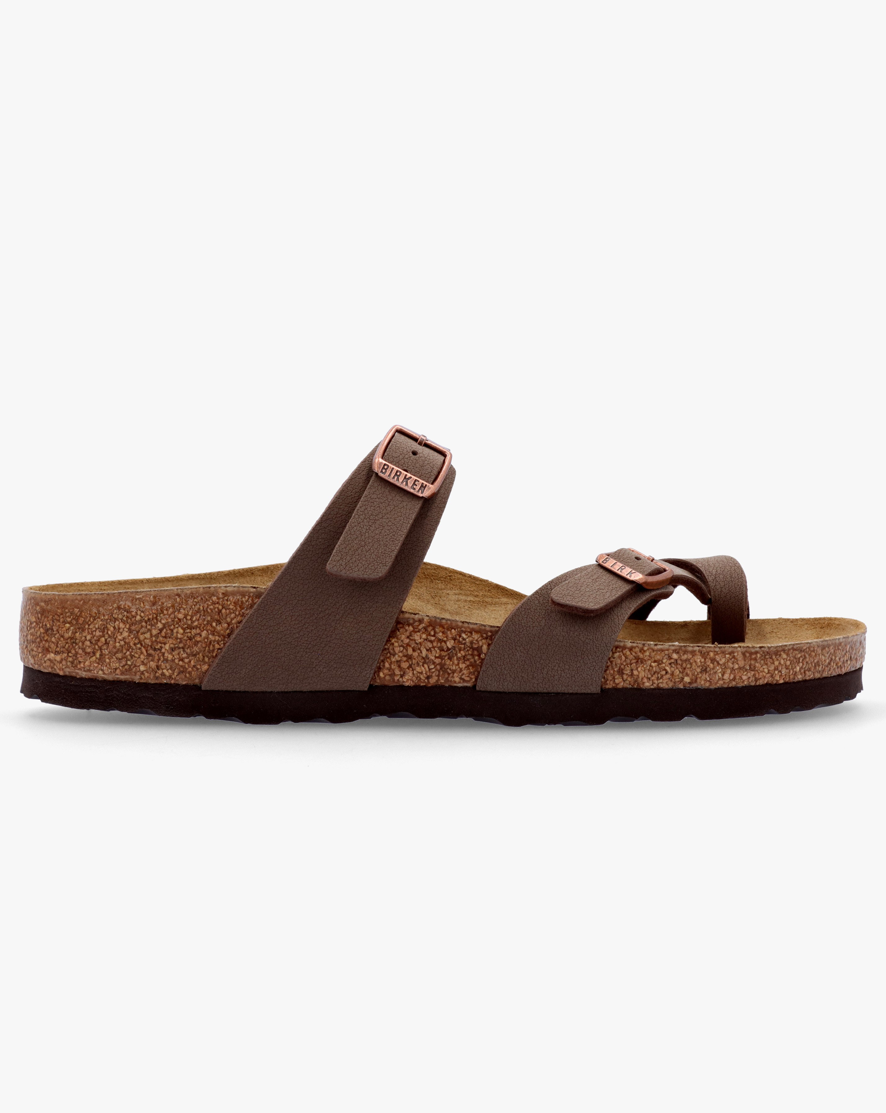 Birkenstock Mayari Birko-Flor Sandals
