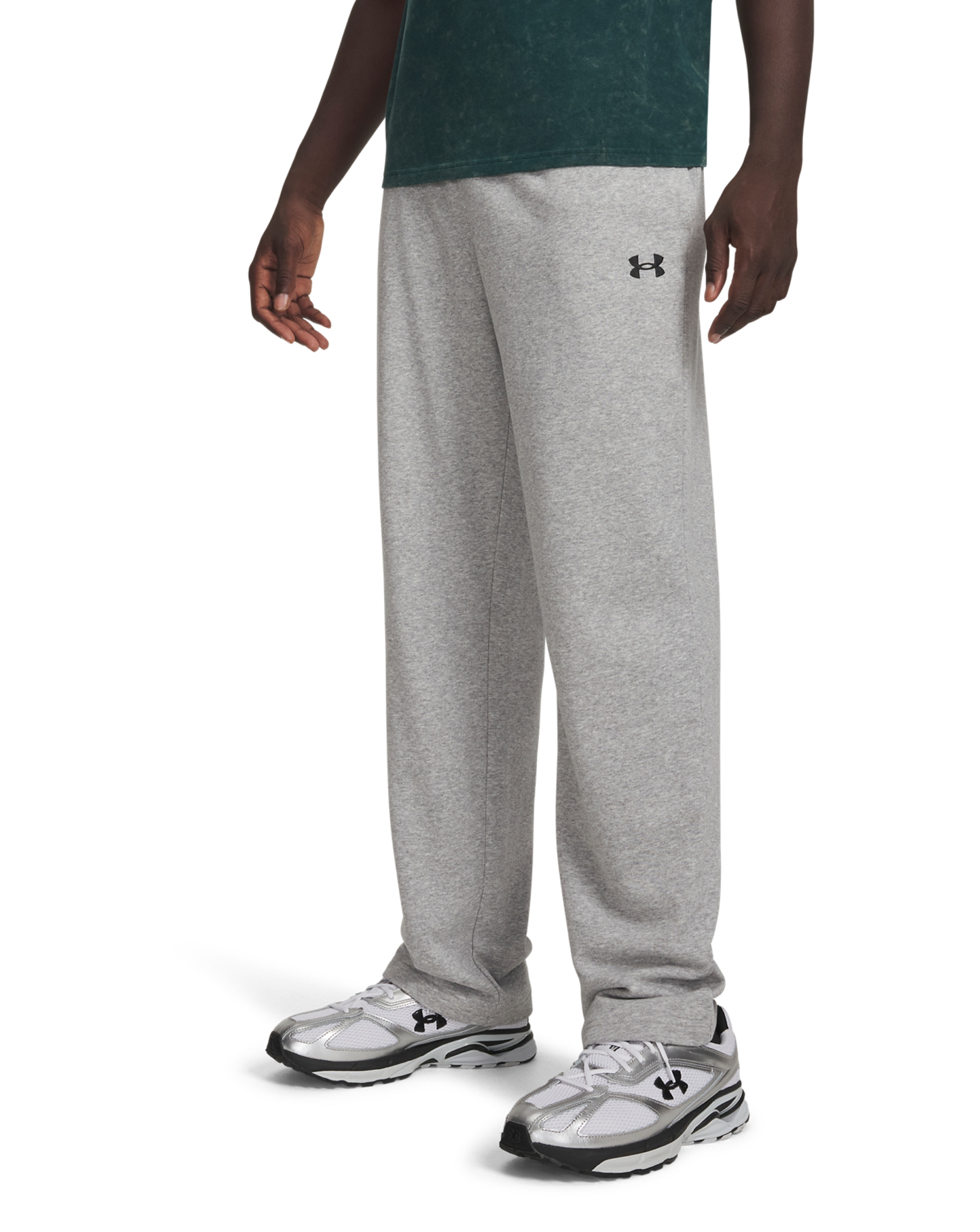 Under Armour Rival Lightweight Pants