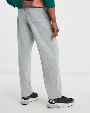 Under Armour Rival Lightweight Straight Pants