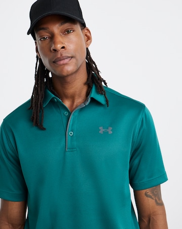 Under Armour Tech Polo