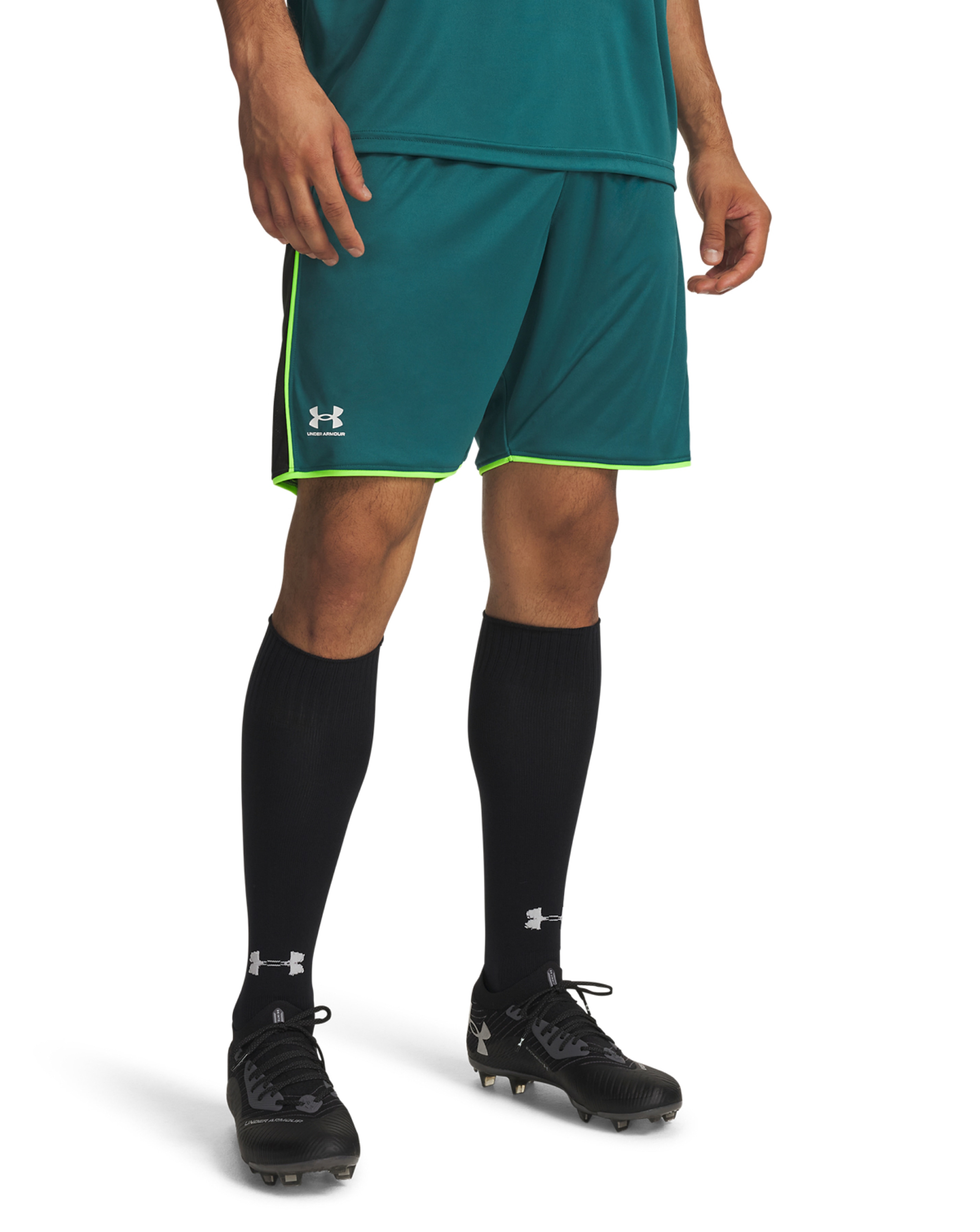 Under Armour Challenger Train Shorts