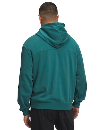 Under Armour Rival Graphic Hoodie