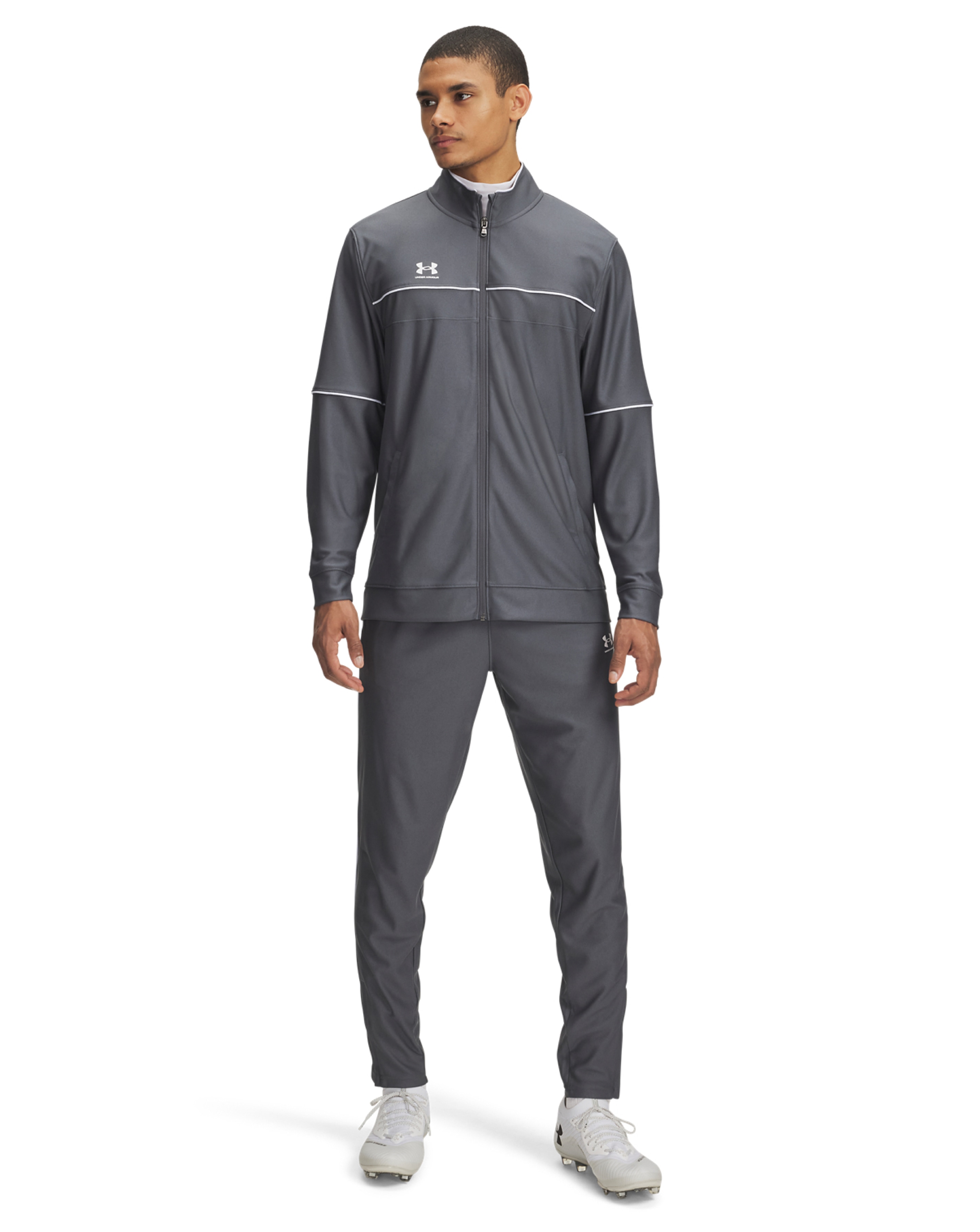 Under Armour Challenger Tracksuit