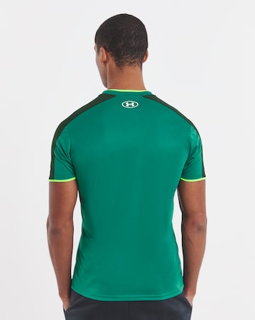 Under Armour Challenger Train T-Shirt