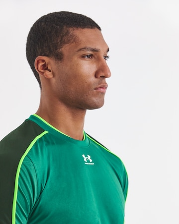Under Armour Challenger Train T-Shirt