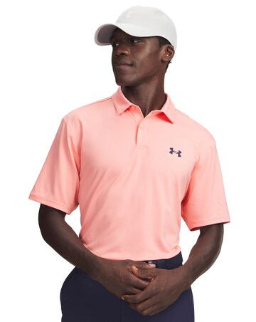 Under Armour Matchplay Polo