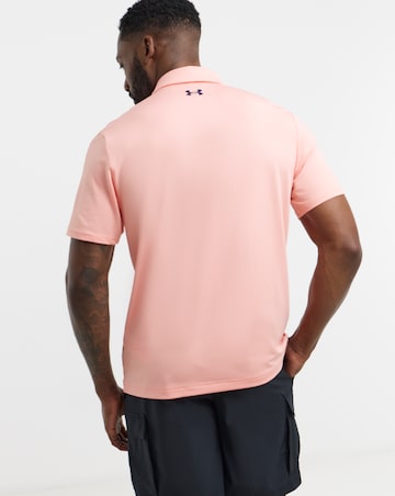 Under Armour Matchplay Polo